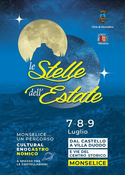 Le Stelle dell'Estate